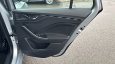 Skoda Scala 1.5 TSI SE Edition 5dr Petrol Hatchback